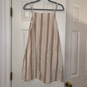 Billabong Straight Round Mini Dress